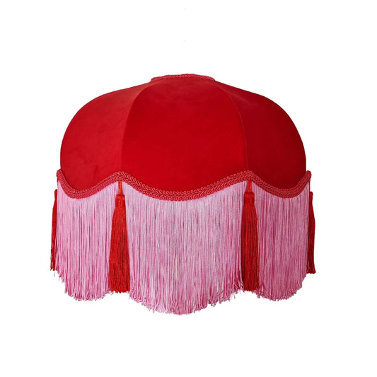 Moulin Rouge Lampshade