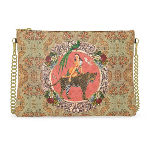 Alice Leather Crossbody Bag