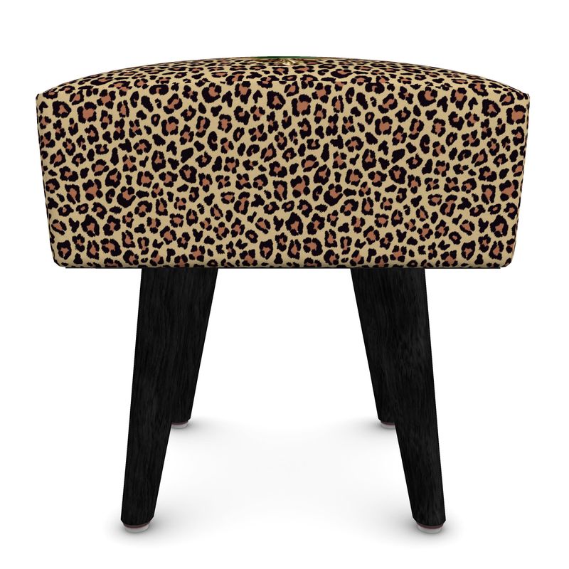 Footstool (Round, Square, Hexagonal)