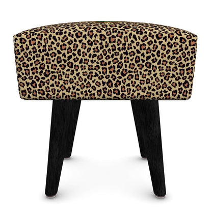 Footstool (Round, Square, Hexagonal)