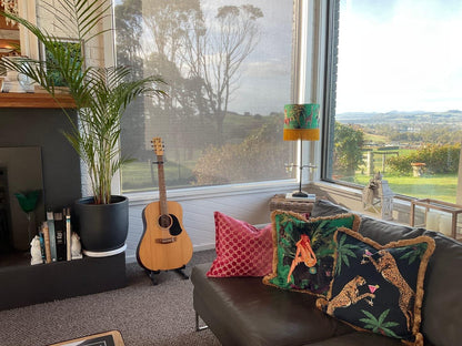 Jungle Green Fringe Lamp shade Tiger home decor, tassel lighting, velvet lampshades, unique lampshades, gold fringed light shade